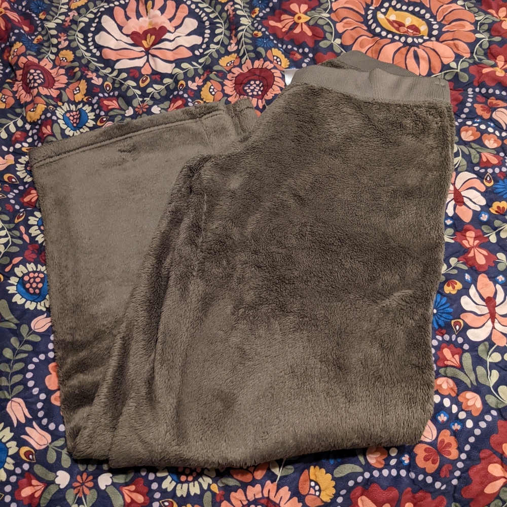 North Face Sweatpants